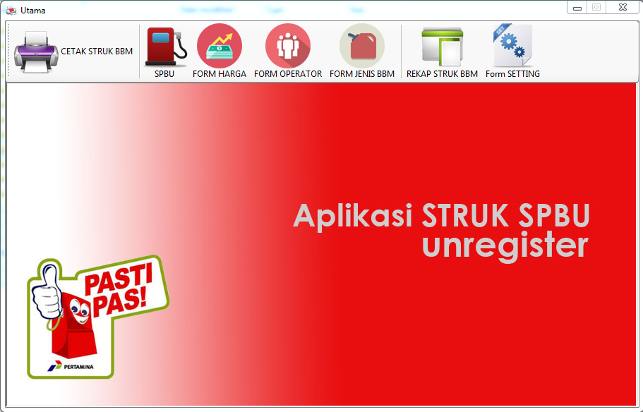 download aplikasi struk spbu